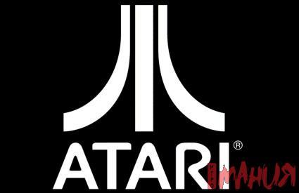 Namco покупает Atari