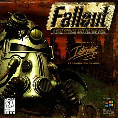 Fallout 3 - Одноименный фильм