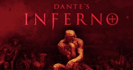 Dante's Inferno - Видеообзор игры Dante's Inferno(N1kola x)
