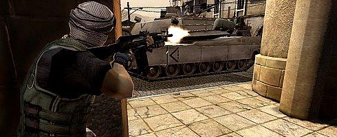 DICE: Battlefield 3 "уничтожит всех"  