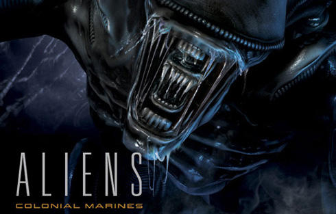 Aliens: Colonial Marines - Gearbox: Borderlands замедлил разработку Aliens: Colonial Marines