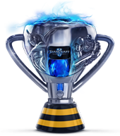 Киберспорт - «Билайн»  поздравляет победителей всероссийского турнира по StarCraft II 