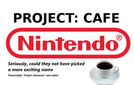 Игровое железо - Слухи и домыслы о Project Café — чего ждать от новой домашней игровой системы Nintendo 