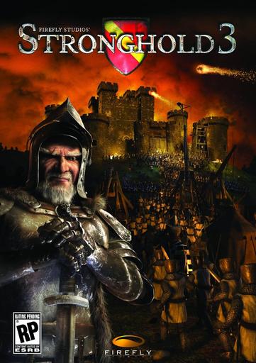 Stronghold 3 - Amazon глаголит или дата выхода игры
