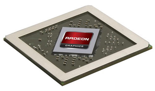 Игровое железо - AMD Radeon HD 6990M – новый король мобильной графики