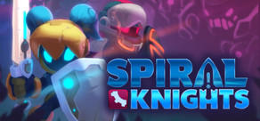 Spiral Knights - Spiral Knights Рецензия
