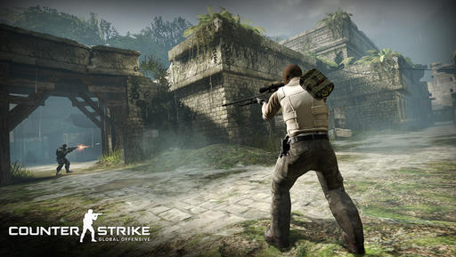 Counter-Strike: Global Offensive - "Один час с Counter-Strike: GO"