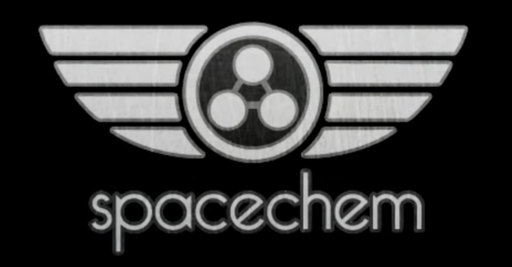 Раздача SpaceChem + дополнительные задания.