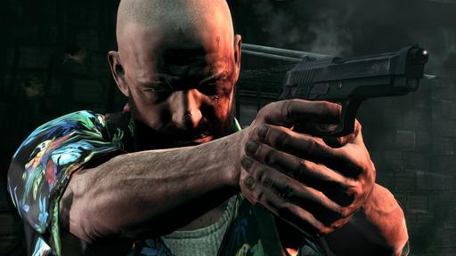 Max Payne 3 - Дайджест новостей по Max Payne 3.