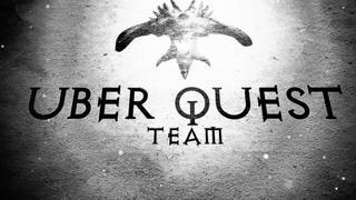Diablo II - 20-й  сезон. Uber Quest Team. 8-я партия.