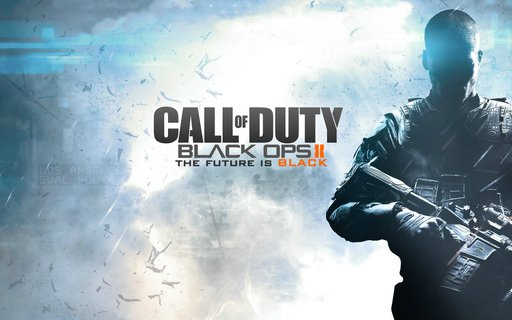 Call of Duty: Black Ops 2 - Пираты выложили Call of Duty: Black Ops 2 в интернет за неделю до выхода игры