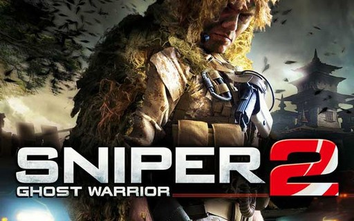 Цифровая дистрибуция - Sniper: Ghost Warrior 2 dlc