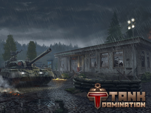 Tank Domination - Проект Tank Domination ищет модераторов!