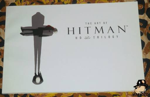 Hitman: Absolution - Видео обзор Hitman HD Trilogy Special Edition