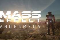 Mass Effect Andromeda – сериал во вселенной Mass Effect