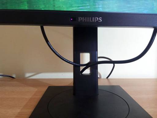 Anuriel - Philips 275B1: Монитор для тех, кто живет за компьютером