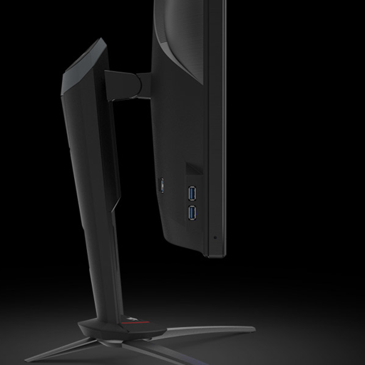 Игровое железо - Обзор монитора Acer, модель Predator XB273GP 
