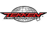 Tekken-card-tournament-logo