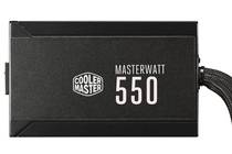 Cooler Master — блок питания MasterWatt 550 